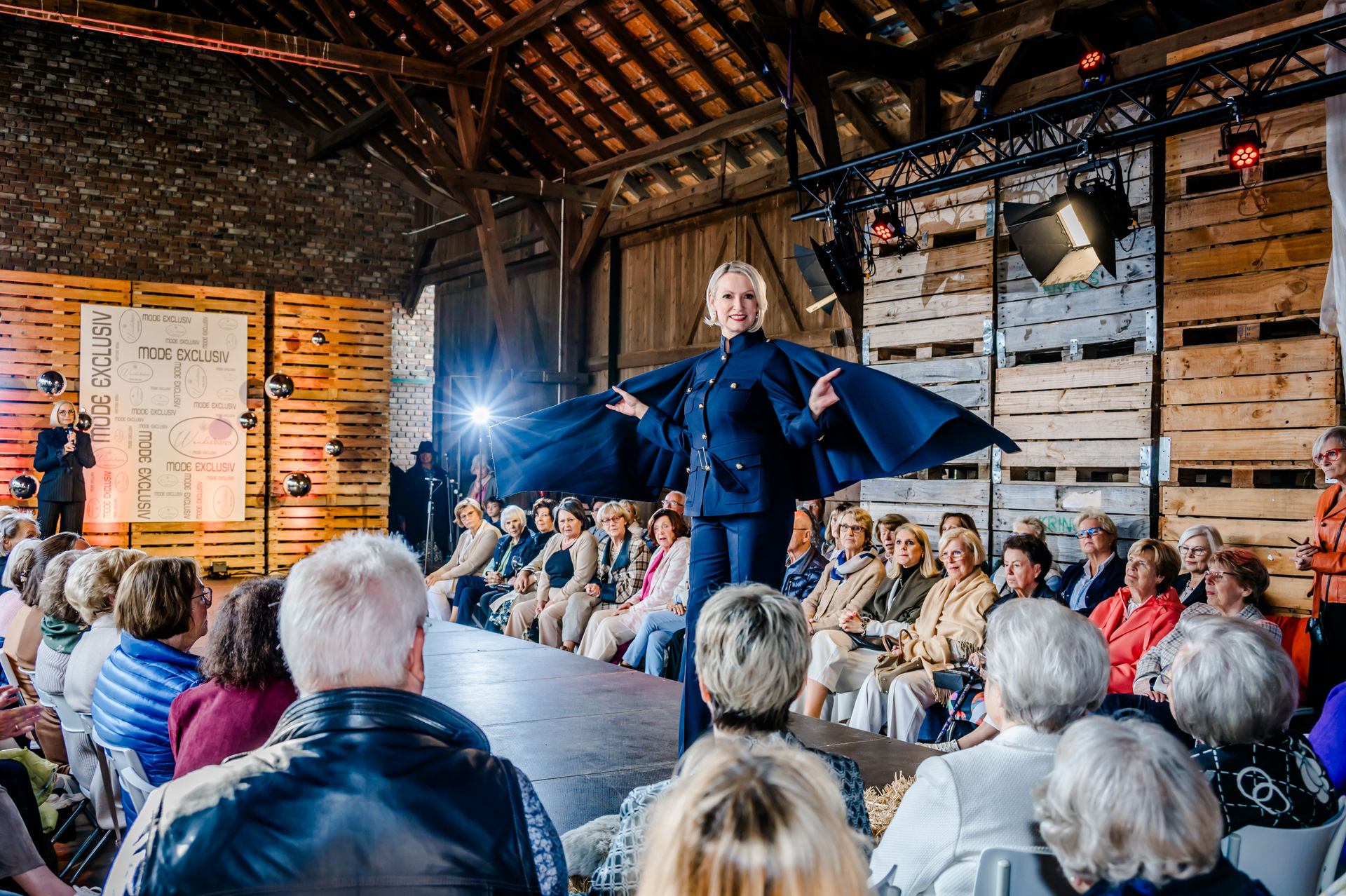 Das war unsere Jubiläums-Fashion-Show – Bild 33
